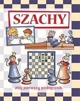 Chess. My first textbook