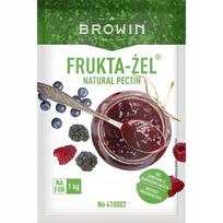 Frukta-Gel 30 g Natūralus pektinas uogienėms, vaisių konservams ir drebučiams