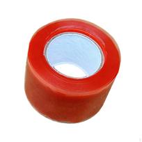 Silicone Grip Tape for Water raudona