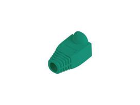 Lanberg RJ45 kištuko dangtelis, žalias, 100 vnt