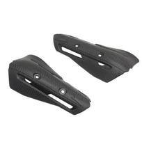 Dirt Bike Enduro Motorcycle Hand Protector Handguards Accessories for KTM Kayo Kawasaki Yamaha Honda Suzuki Handlebar Protector juoda