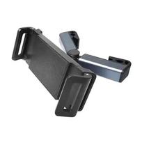 360 Degree Swivel Tablet Stand Car Headrest Tablet Mount For IPad 4.7 -12.9  Car Pillow Phone Holder Rear Seat Headrest juoda