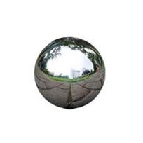 1PCS Stainless Steel Gazing Ball For Gardens Seamless Gazing Garden Balls one size
