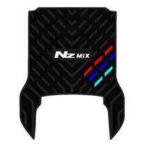 Ninebot NZMIX Elektrinės transporto priemonės Vandeniui atsparus Neslystantis guminis kojų kilimėlis Zhang