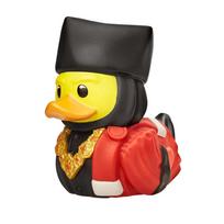 Star Trek TUBBZ Q Rubber Duck One Size geltona