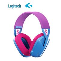 Logitech G G435 Wireless Gaming Headset