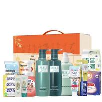 Kao Jing Run Hua Yang Personal Care Gift Set