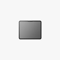 Bambu Lab 3D Printer Right Side Panel Glass CN plug (adapter included)