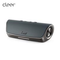 Cleer STAGE Mini Portable Bluetooth Smart Speaker CN plug (adapter included)