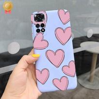 For Xiaomi Redmi Note 12 Pro Case Animal Soft Silicone Phone Back Cover For Redmi Note 12PRO Coque Redmi Note12 4G Bumper Funda Note 12 Pro 4G