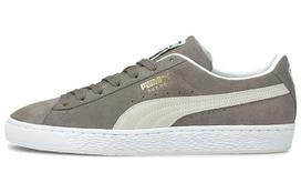 PUMA Suede Classic 21 'Steel Grey' 374915-07 35.5