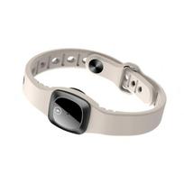 K02 Anti-Static Bracelets Silicone Wristband Adjustable Human Body Static Eliminator Lightweight Wireless Static Eliminator juoda