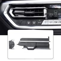 Dashboard Center Left Right A/C Air Vent Grilles Outlet Repair Kit Car Accessoires For G05 G06 G07 64119458543