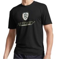New Ritchey Retro MTB Logo Vintage 1980s Logo T-Shirt Funny Size S to 5XL S