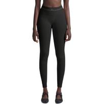 Nike X Skims Collaboration Solid High-Waisted Slim Fit Leggings Women leggings IU8299-054 XS