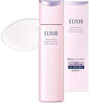 Elixir Lotion Brightening Moist Type CA 2026 Model Main Unit 170mL Quasi-Drug Whitening Transparency Spot Prevention Firmness Moisture Anti-Aging Care