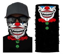 Półkominiarka Maska Bandama Chusta Joker