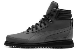 PUMA Desierto V2 'Black' 373025-04 40.5