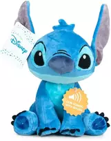 Play By Play Pliušinis žaislas - Disney Lilo ir Stičas, 20 cm