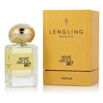 Lengling Munich What About Me? PP kvepalai unisex, 50 ml