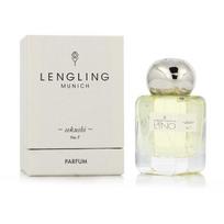 Lengling Munich Sekushi No. 7 PP kvepalai unisex, 50 ml