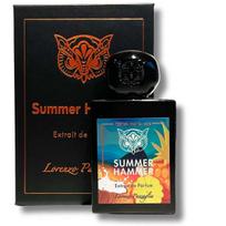 Lorenzo Pazzaglia Summer Hammer PP kvepalai unisex, 50 ml