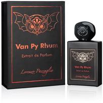 Lorenzo Pazzaglia Van Py Rhum PP kvepalai unisex, 50 ml