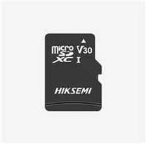 Hikvision HIKSEMI Kortelė Micro SD atminties kortelė HikSemi HS-TF-C1 NEO 64GB