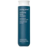 Living Proof Clarifying Detox Shampoo detoksikuojantis plaukų šampūnas, 236 ml