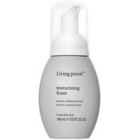 Living Proof Full Modelling Foam for All Hair Types putos visų tipų plaukams, 148 ml