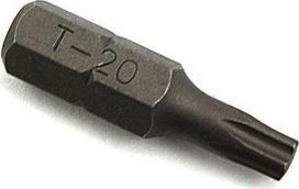 JONNESWAY KOŃCÓWKA TORX 1/4" T20 x 25mm D125T20A