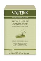Cattier Paris Cattier Crush Clay Clay 3kg molio malūnėlis