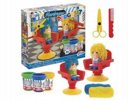 HAIRDRESSER PIE 3 tubes SALON PEOPLE accessories