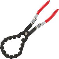 Chain Type Chain Pipe Cutter  Cut Tubing For Aftermarket Stainless Mid Exhaust Modification