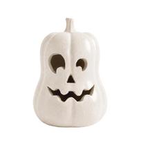 Pumpkin with Lights, Out Ornament for Home Party Table Decor