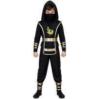Kids Cosplay Costume for Halloween Party Role Play – Outfit L