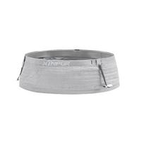 Elastic Design Sports Waist Bag Lightweight Construction Phone Waist Bag  Triathlon Competition M