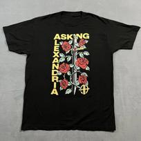 New Asking Alexandria Gift For Fans Unisex S-5XL Shirt NH797 S