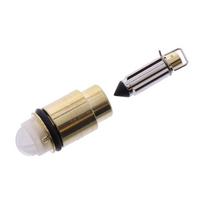 Tourmax seat needle valve (FVS-214)