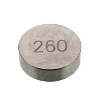 JMP 8.9 [2.58 mm] valve plate