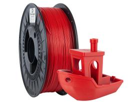 3DPower Hyper Speed PLA filament 1.75mm Flame Red 1kg