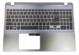 New Acer M5-581 M5-581T M5-581Tg Keyboard Case French Azert