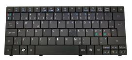 New Acer Aspire 1410 1420 1425 1810 1820 1830 Zh7 Za5 Za3 Norwegian Keyboard