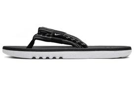 Nike EcoHaven Slide Next Nature 'Black White' DH0293-002 46