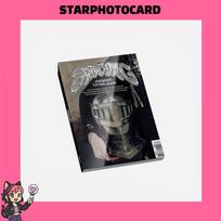 [Ready Stock] P1Harmony 7Th Mini Album - Sad Song A