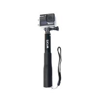 MONOPOD selfie stick stabilizer SJCAM SJ4000 SJ5000 M10 M20 accessoriesBLACK