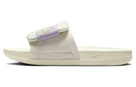Nike Offcourt Adjust Slide Sea Glass Barely Grape Alabaster Women's DV1033-003 35.5