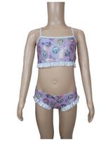 BIKINI swimsuit Ponytail PONNY 98/104