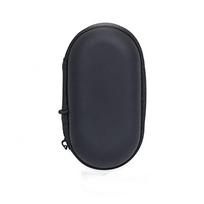 Mini Storage Storage Pocket Pouch Zip Lock Case EVA Zipper Bag Data Cable Bag Earphone Bag 9x5x3cm