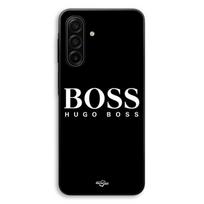 Coque Pour Samsung Galaxy A56 Boss Hugo Maniacase